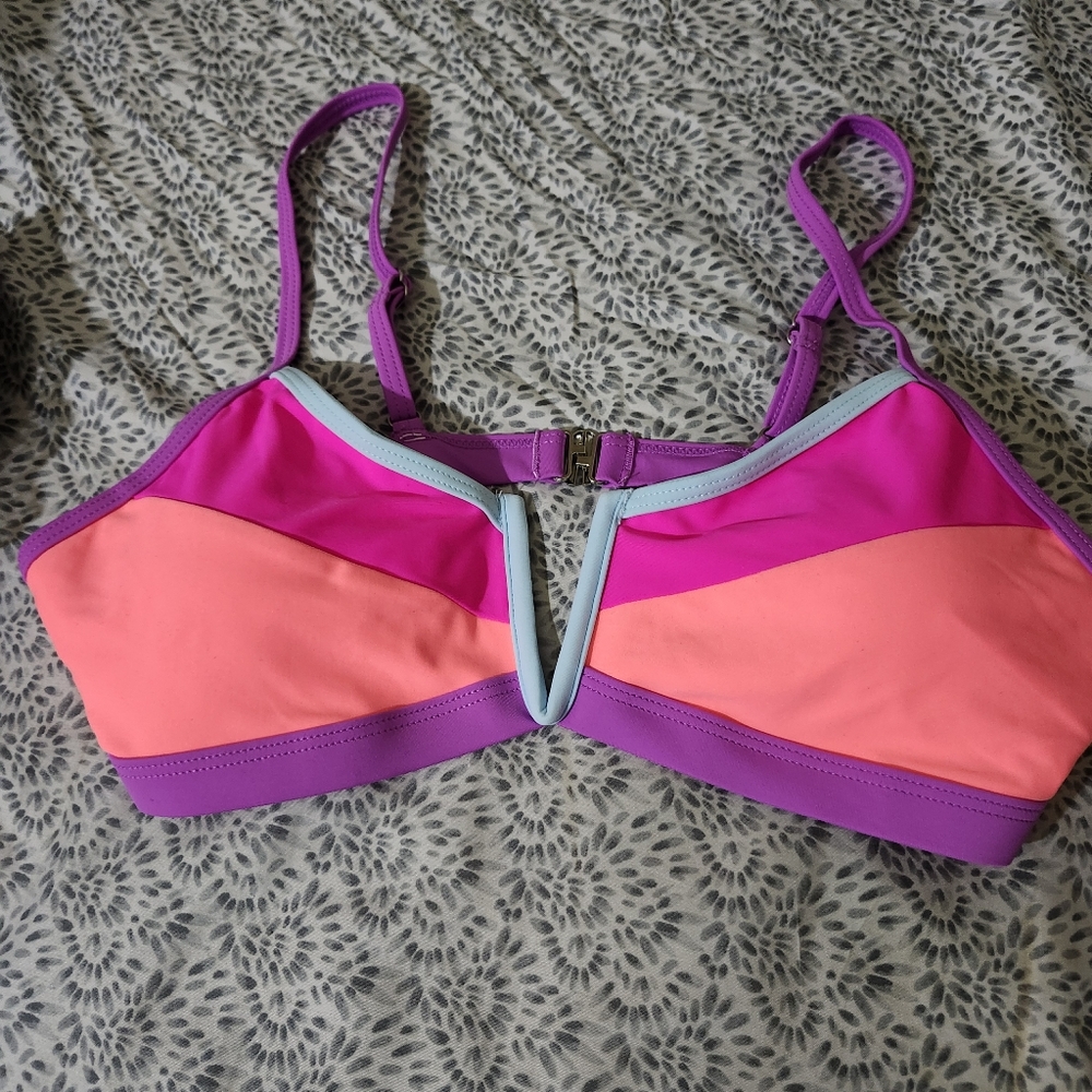 Swimming Bra
